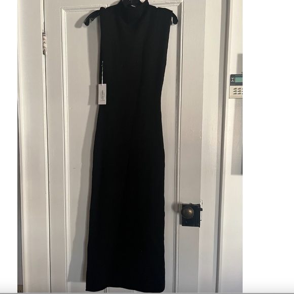NWT Cashmere Corbetta Dress - Picture 2 of 3